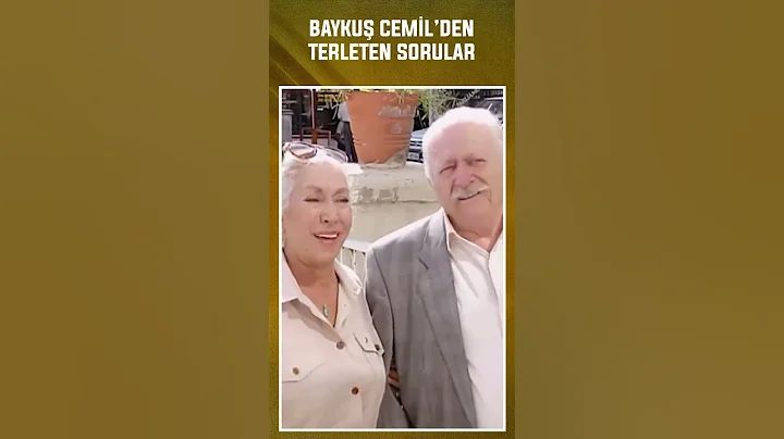 Baykuş Cemil'in Ahiretlik Soruları 😂 #shorts