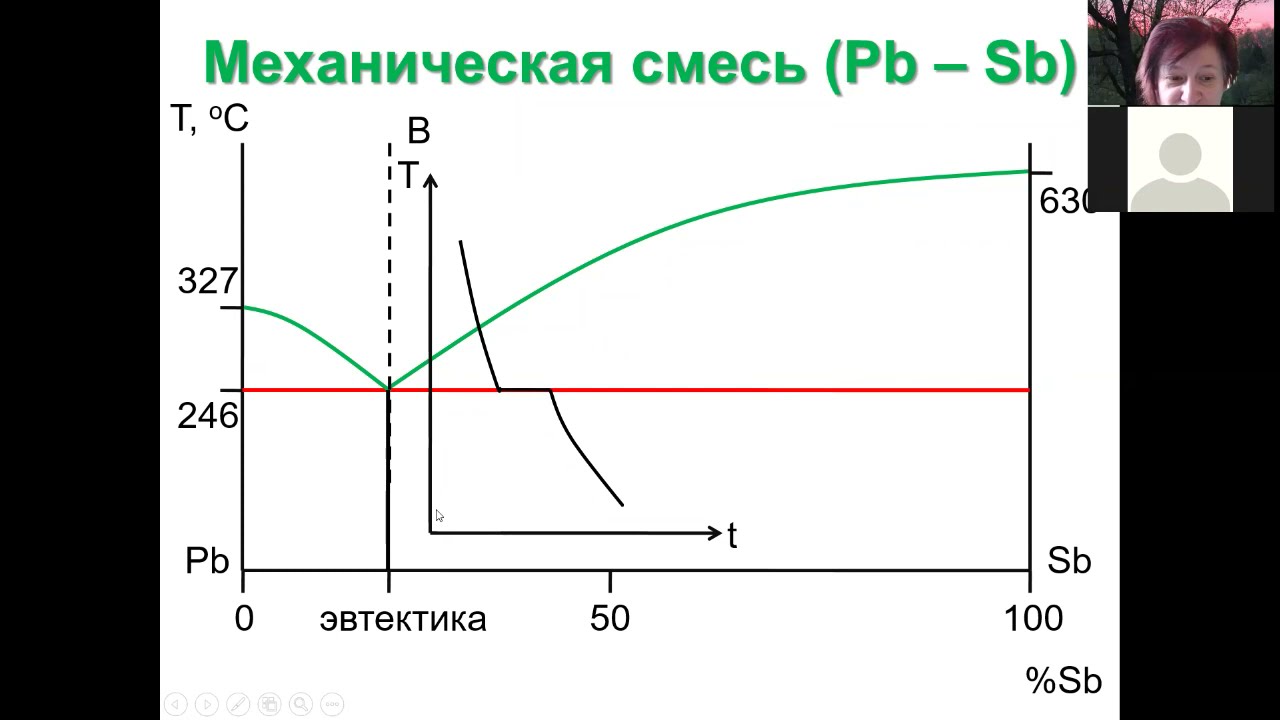 09 Фаз диагр двухкомп сист 1 принципы и мех смесь