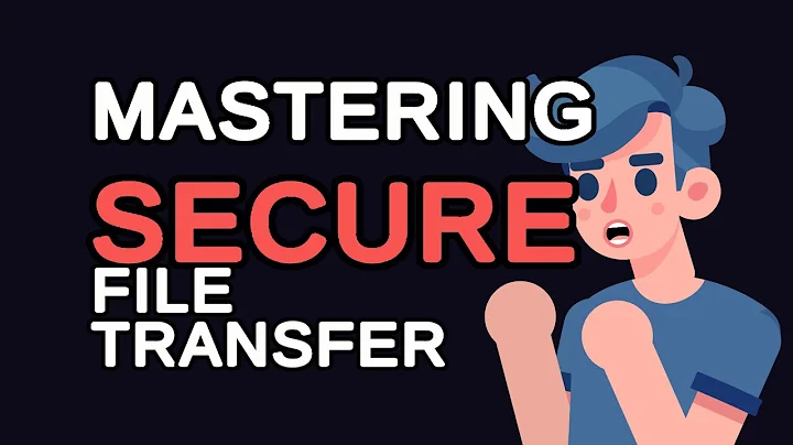 Mastering Secure File Transfer Protocol (SFTP) with Java: A Comprehensive Guide