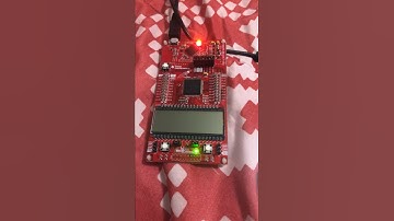 Embedded Systems Lab 1 - 1.5