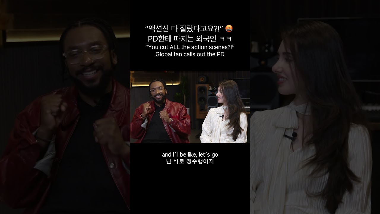 «Вы вырезали ВСЕ экшн-сцены?!» — обрушился с критикой на режиссёра фанат со всего мира.