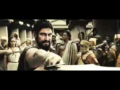 300 This Is Sparta Remix