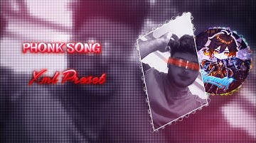 PHONK SONG PRESET ❗✨  TIKTOK TREND XML 🎀💞NEW XML_FILE_📈🔥🦋|| #xml #xml_file 