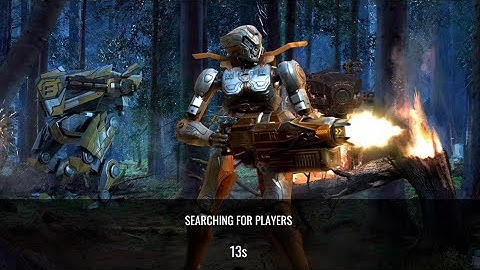 Mech Wars: Multiplayer Robots Battle | Alternative for War Robots | Gameplay Walkthrough | Part - 3