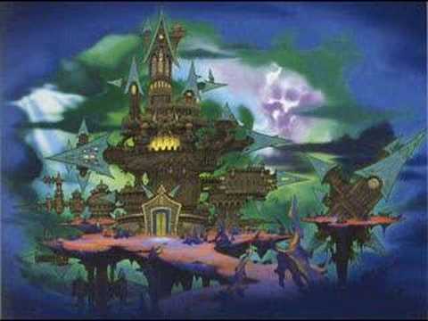 Kingdom Hearts Re:CoM Music - Castle Oblivion