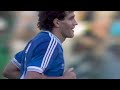 Full Penalty Shoot-out | Maradona and Argentina vs Yugoslavia | 1990 FIFA World Cup Quarter-Finals