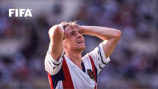 Full Penalty Shoot-Out Maradona And Argentina Vs Yugoslavia 1990 Fifa World Cup