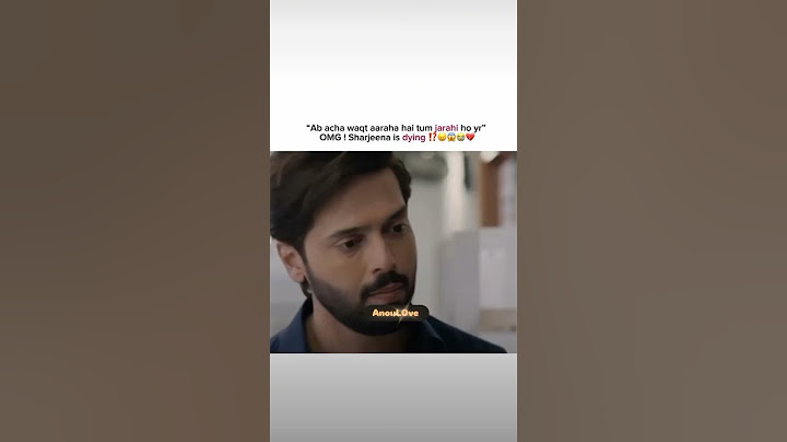 Kabhi Main Kabhi Tum Episode 32 | Fahad Mustafa | Hania Aamir | 28 Oct 2024 | ARY Digital