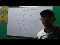 Differential Calculus - Implicit Differentiation