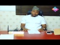  Tonto Dikeh's Husband Breaks Silence, Says Wife is under the influence of hard drugs [Shows Evidence Of Damages]