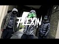 “FLEXIN”| Uk Drill Type Beat x Ny Drill Type Beat | Drill Instrumental 2025