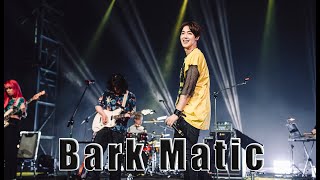 KIM HYUN JOONG 2019 WORLD TOUR 'BIO-RHYTHM' Bark Matic