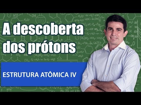 Vídeo: Quais são as descobertas da estrutura atômica?