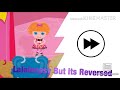 Lalaloopsy But Its Reversed 