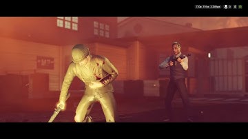 The Bureau: XCOM Declassified on Shield Android TV