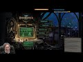 Warhammer 40,000: Rogue Trader - Смотрим бета-версию (ч. 17)