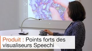 Présentation du visualiseur de documents