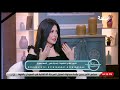 وداع ا للمسكنات في آلام العمود الفقري وخشونة الركبة مع الدكتور سامي قنديل والدكتور يوسف سراج الدين 