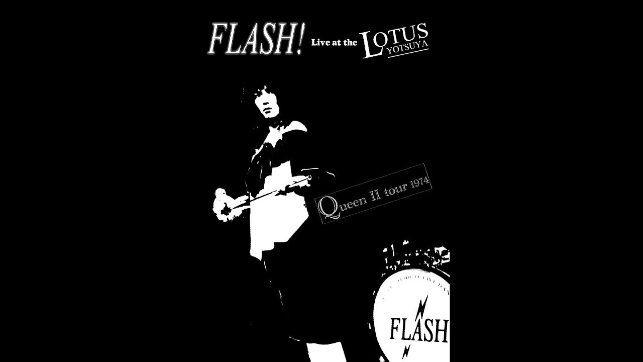 【希少/ブート盤】QUEEN / FLASH ALIVE 希少/ブート盤】QUEEN / FLASH ALIVE