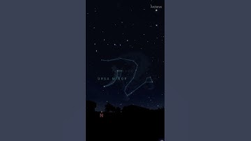 Thumbnail of Sooo luckyyyy 😱🌟#music #constellation #space #spacefacts #star #special #trending #trendingshorts