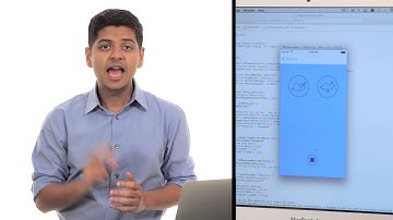 Playing Sounds Demo - Intro to iOS App Development with Swift