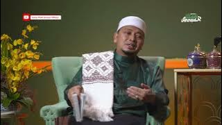 [E18] Sirah Rasulullah ﷺ - Rasulullah berdakwah ke Taif | Ustaz Wadi Annuar