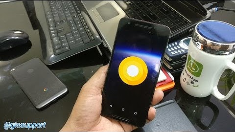 How to Root Android O (8.0, Oreo) Developer Preview 1 on Nexus 6P, Nexus 5x (PC, TWRP, Super SU)