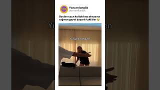 Asansörün Kalkışta Sarsma Detayı 😂