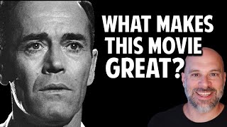 Alfred Hitchcock's The Wrong Man -- What Makes This Movie Great? (Episode 211)