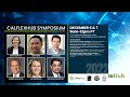 CalFlexHub Symposium 2022: Load Flexibility, CEC Keynote and Day 1 Opening Remarks