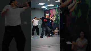 Download Lagu Who else grew up listening to this era of music? - Knock you down Keri Hilson Neyo dance choreograph MP3