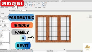 Revit Expert Reveals Top Parametric Window Family Techniques