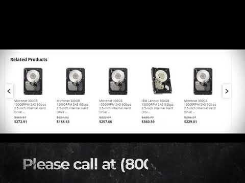 ST9300653SS Seagate Savvio 15K.3 300GB 15000RPM SAS 6Gbps 64MB Cache 2.5-inch Internal Hard Drive