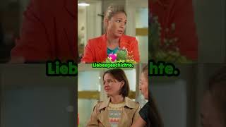 Rote Rosen #4269 Die seltsame Begegnung mit Richard nach dem Tausch