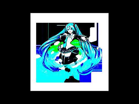 hatsune miku leaked song - YouTube
