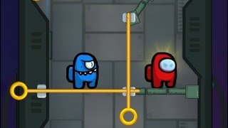 Save the Imposter! - Imposter Quest GAMEPLAY (1-20 Levels) screenshot 2