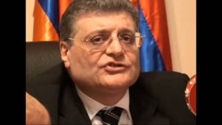 Hmayak Hovhannisyan & Aram Karapetyan