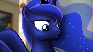 Man Versus My Little Pony Alternative Ending