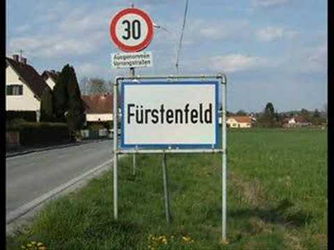 Fürstenfeld - STS (Original Version)