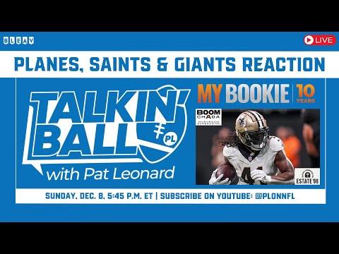 Talkin' Ball Postgame
