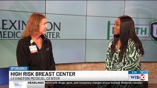 Health U: High-Risk Breast Clinic