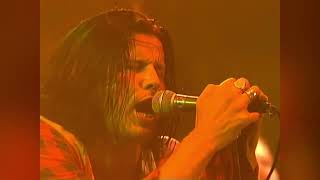 The Cult - Sun King (LIVE 1992) ReMastered