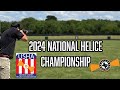 2024 National Helice Championship - Friday 30 Bird Race - Dallas Gun Club- 4K