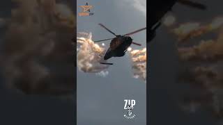 Аллахуакбанг! Как Выжить Вертолетам Nh-90 С Переносными Зенитными Ракетами