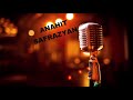 Anahit Safrazyan - Բլբուլի հիդ / Չկա քիզի նման / Chka Qezi Nman