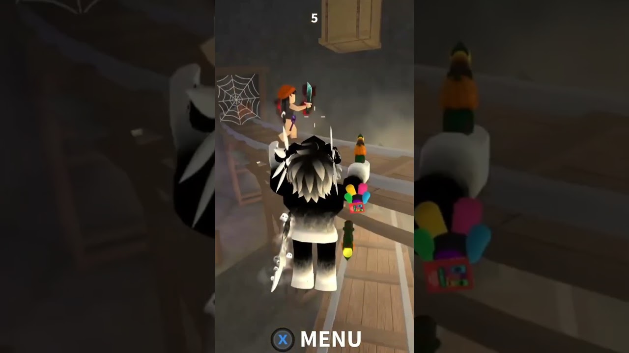 Mineshaft 🤩🤩🤩 