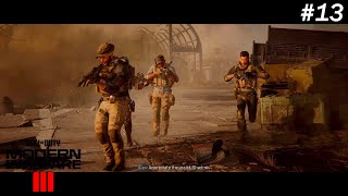 Death From Above I Call Of Duty Modern Warfare 3 I Episode 13