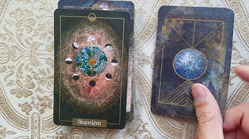 The Illuminated Earth Oracle by Claire Mack Walkthrough