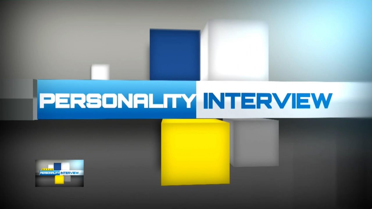 PERSONALITY INTERVIEW WITH LIL WIN (PRE RECORDED)