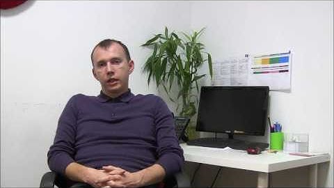 Отзыв о курсе "QA Automation" в SkillUp